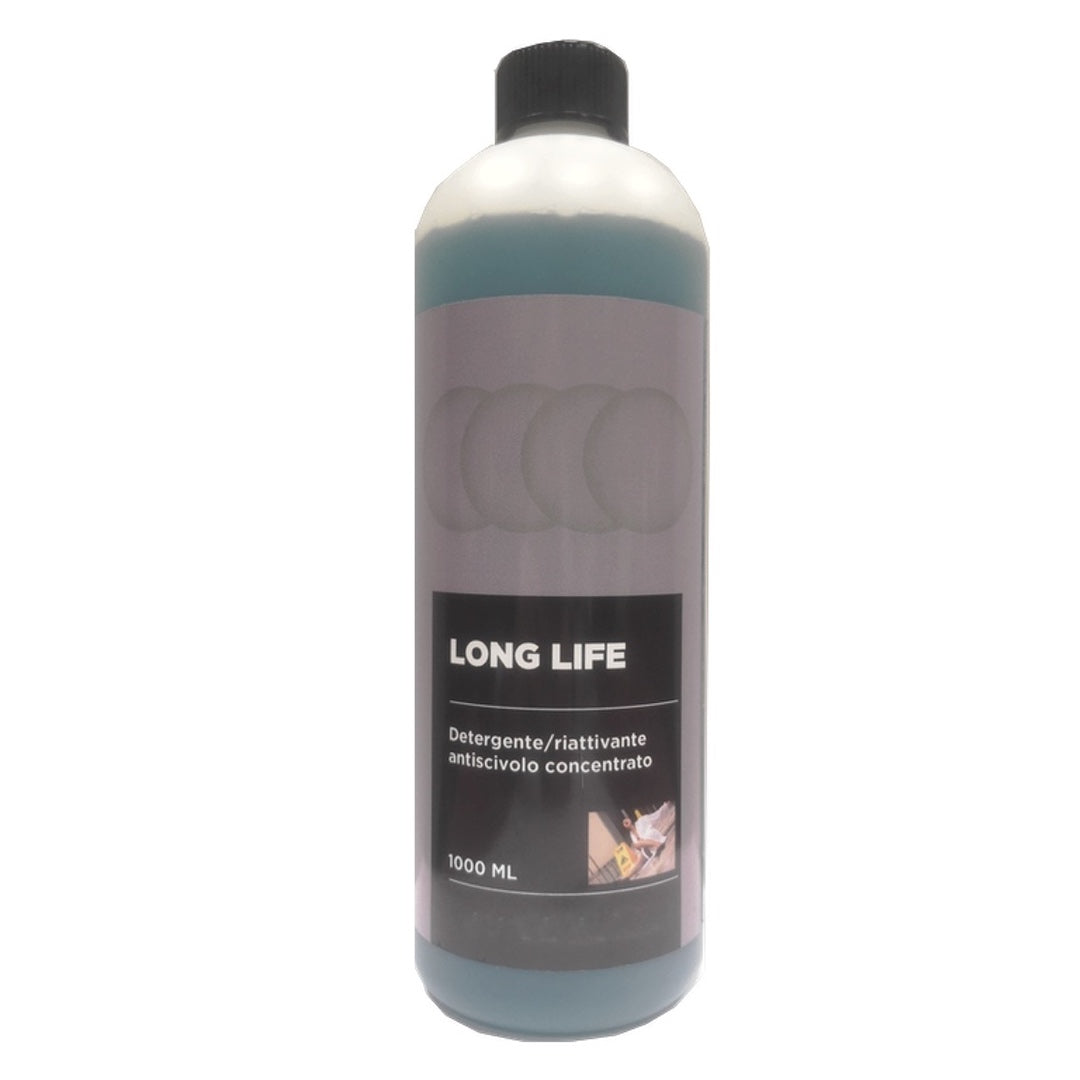 PULITORE MANUTENTORE TRATTAMENTO ANTISCIVOLO