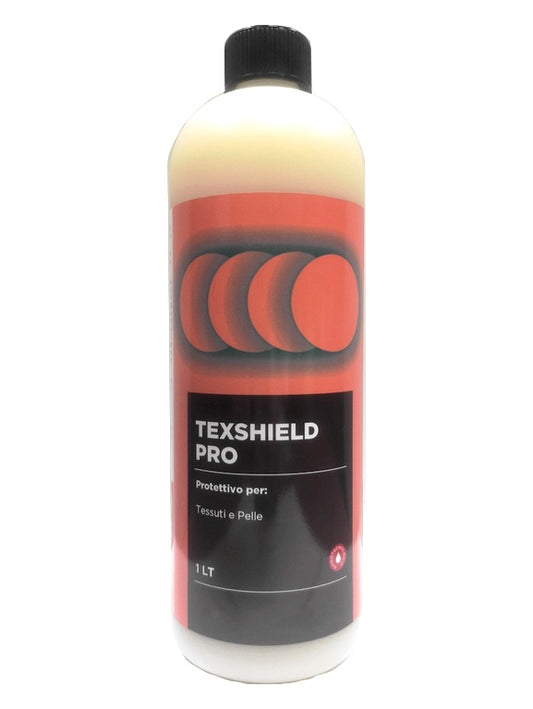 TRATTAMENTO NANOTECNOLOGICO PELLE / TESSUTI