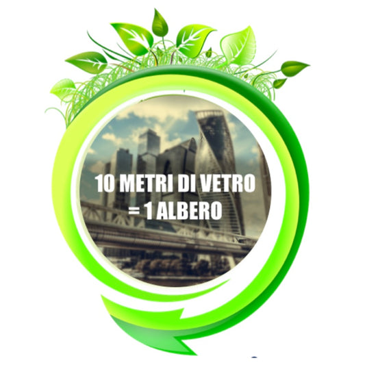 TRATTAMENTO ANTI INQUINAMENTO AUTO PULENTE VETRO