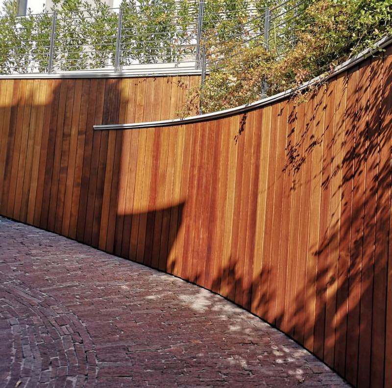 TRATTAMENTO PROTETTIVO LEGNO & TEAK