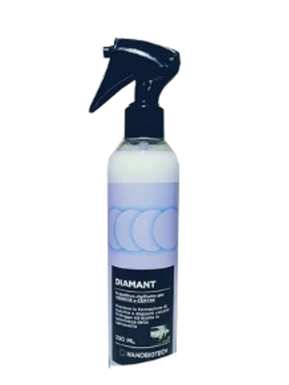 TRATTAMENTO EXTRA GLOSS TRATTAMENTI NANOTECNOLOGICO CARROZZERIA AUTO